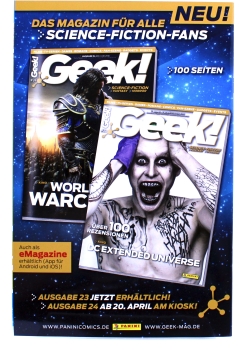 Star Wars Comic Heft Nr. 7 (Kiosk Cover): Showdown auf dem Schmugglermond